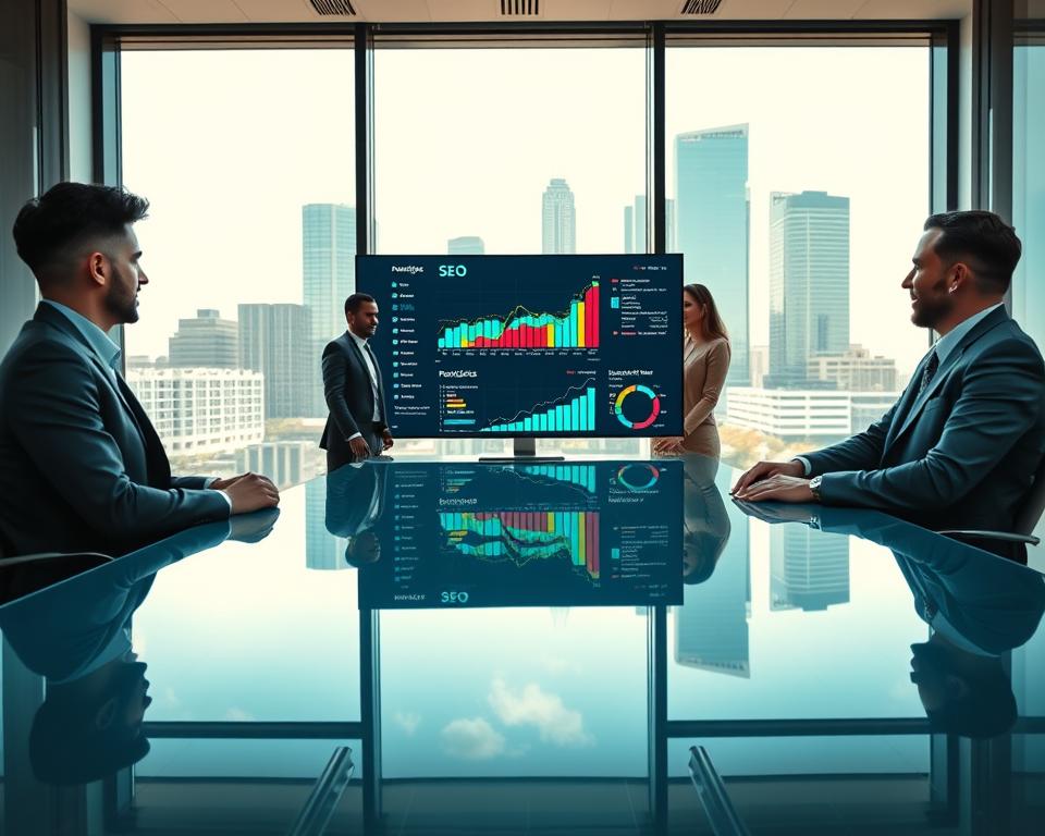 Marketing 1on1 is the Premier Jacksonville, Fl SEO