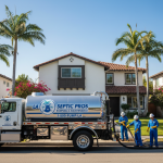 Local Septic Tank Pumping LA: Best Times Of Year To Schedule