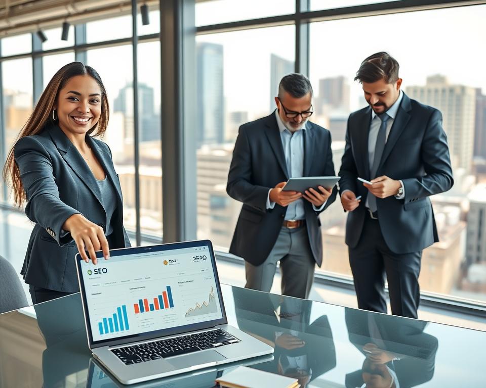 The Collaborative Culture Of The Top San Diego SEO Company