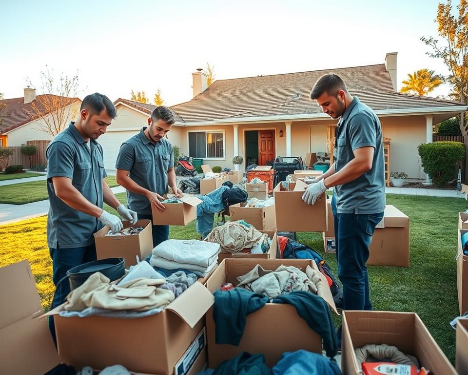 Garage Clean Out Thousand Oaks: Why Small Steps Beat Big Overhauls