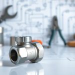 When To Use A 1/2 X 1/2 Compression Shut Off Valve For Appliances