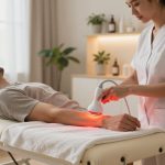 Recovery Technology Trends in Sports Recovery New Jersey