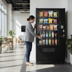 Vending Services For Small Offices New Braunfels: Budgeting Tips