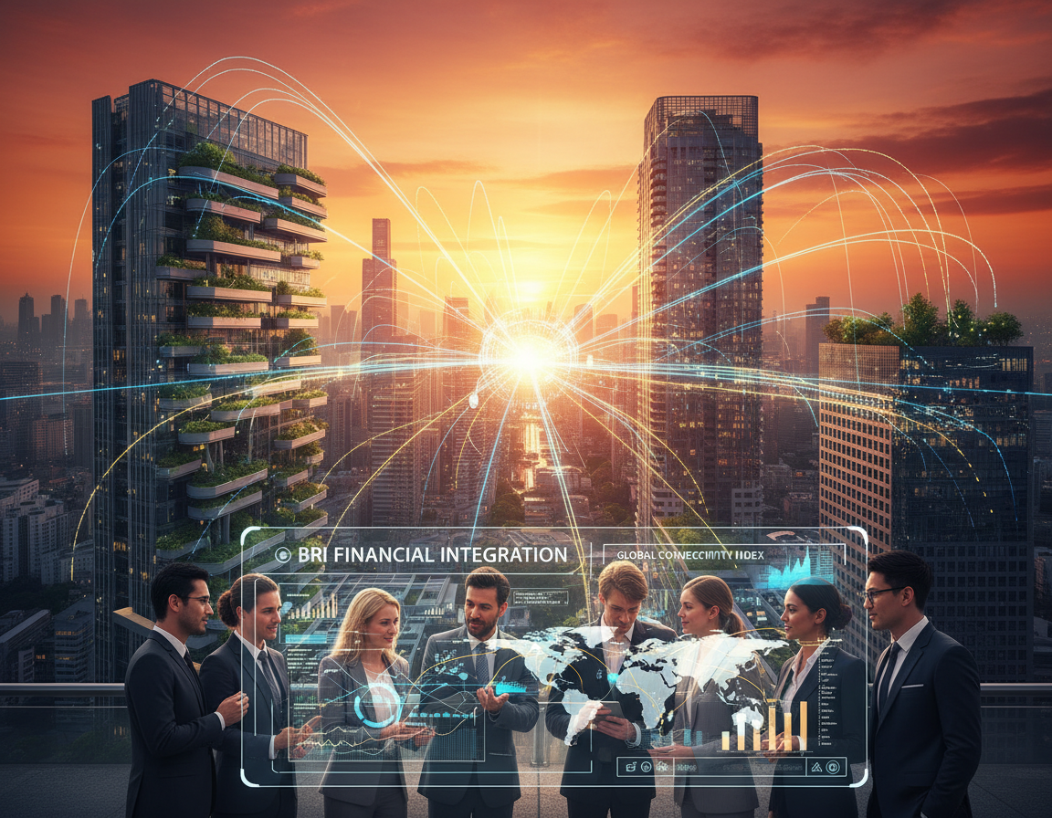 Sports Events Uniting The BRI People-to-People Bond