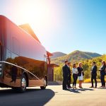 Party Bus Company Louisville Colorado Offers Competitive Hourly Rates