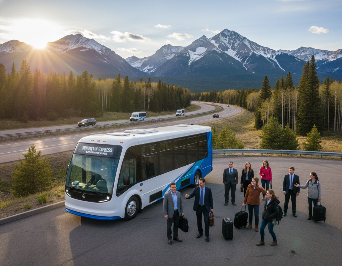 More Information About Arvada Car Taxi Shuttle Service: Planning Rides For Busy Schedules