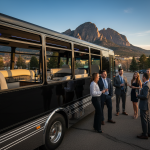 Click Here About Party Bus Charters Cherry Creek: Family-Friendly Celebrations And Group Travel
