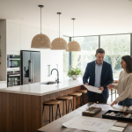 How Kitchen Remodeling Service Works: Service Packages Explained