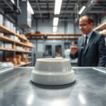 Read More About Injection Molds Houston And Custom Mold Design Solutions