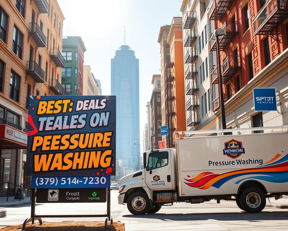 Licensing, Insurance, And Safety: What To Verify: More Information About Pressure Washing Business In Dublin, OH