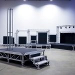 Find Out More About Stage Cover Rental Houston