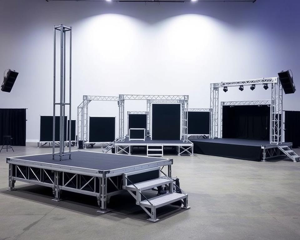 Find Out More About Stage Cover Rental Houston