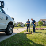 Read Online About Septic Pumping For Emergency Backup System Options