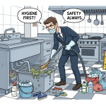 Grease Trap Cleaning Chatsworth: Small Business vs Large Enterprise Needs
