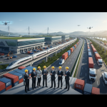 Digital Tools Supporting BRI Facilities Connectivity and Financial Integration