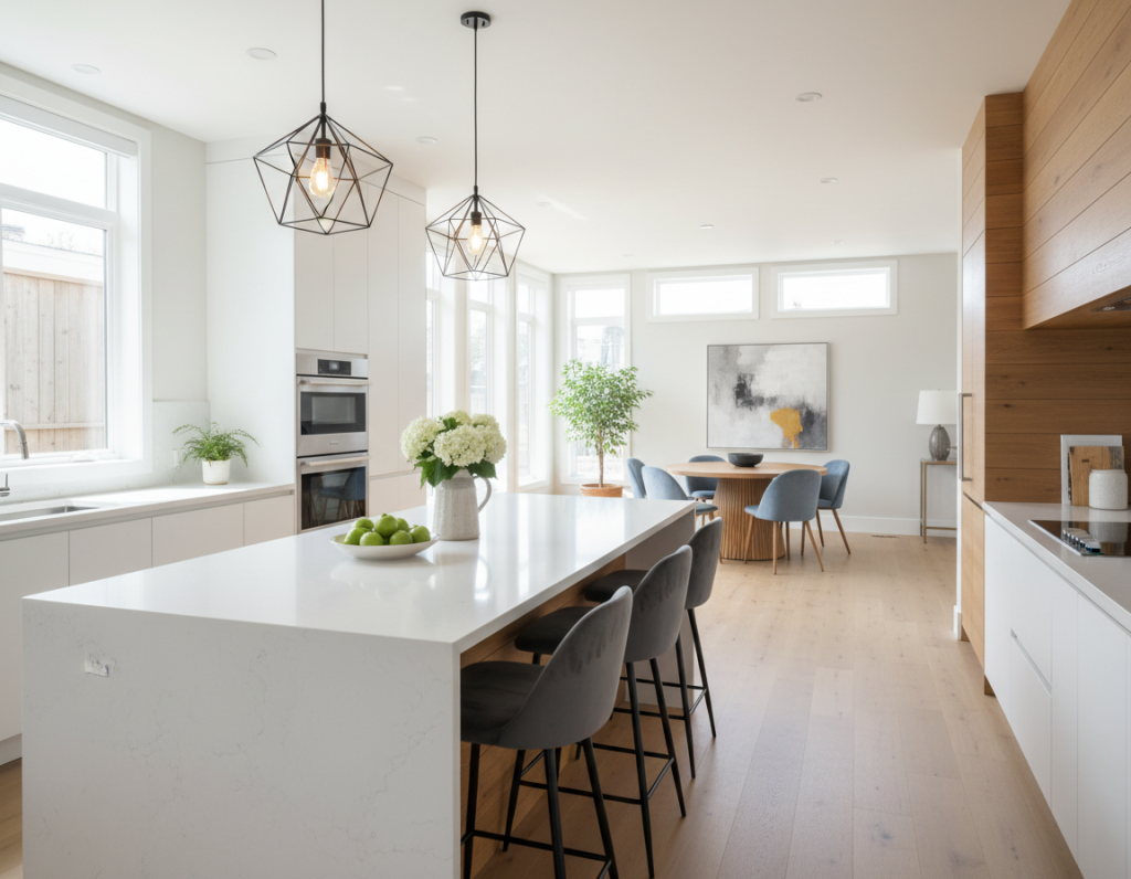 Why You Should Interview Bathroom Remodeling Contractors in Redmond