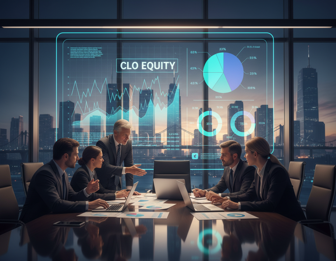 CLO Equity Investors: ESG Considerations In CLO Portfolios