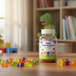 Kids Halal Multivitamins In USA: The Most Common Buying Mistakes