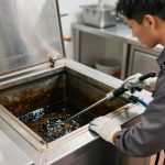 How to Choose the Right Size Service for Grease Trap Pumping in Canyon Country
