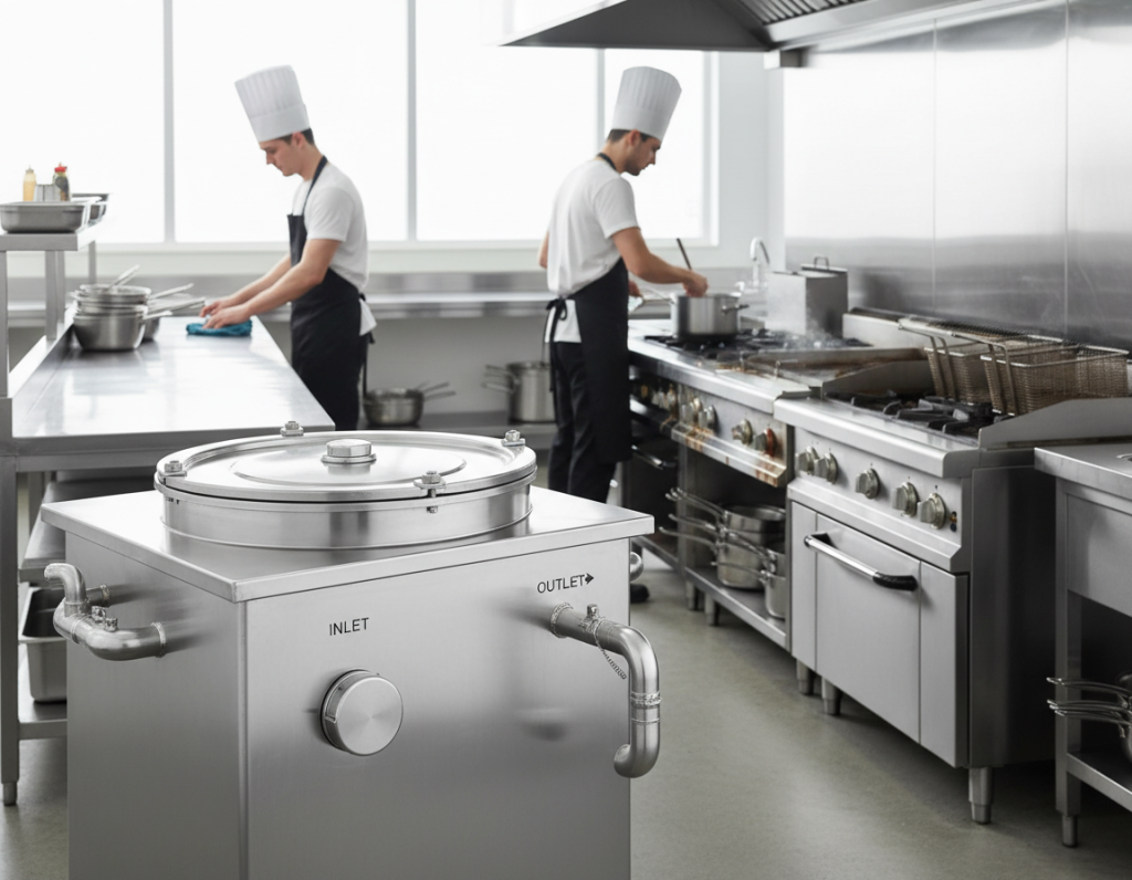 Grease Trap Repair Stevenson Ranch Financing and Payment Plans