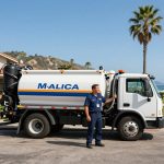 How Weather Patterns Affect Septic Emptying in Malibu