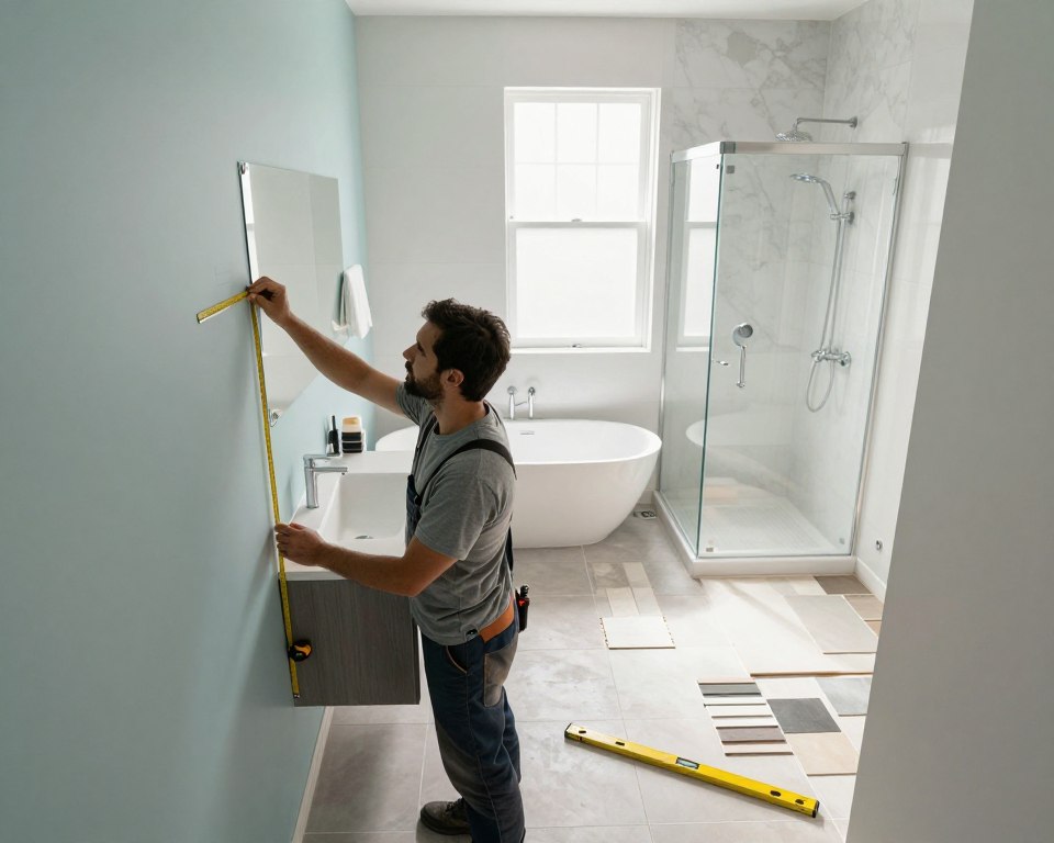 Bathroom Remodeling Contractors in Maple Valley Share Tips for a Smooth Renovation