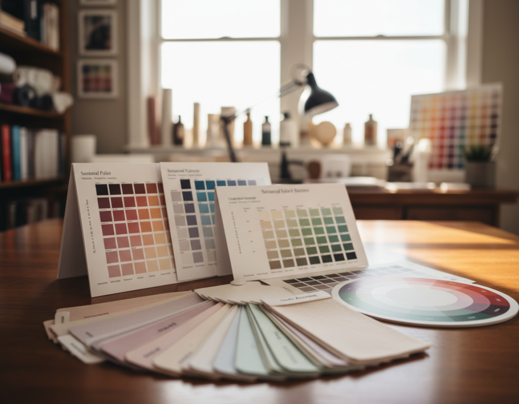 NYC Color Matching Services for Brides, Professionals, and Style Updates