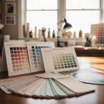 NYC Color Matching Services for Brides, Professionals, and Style Updates