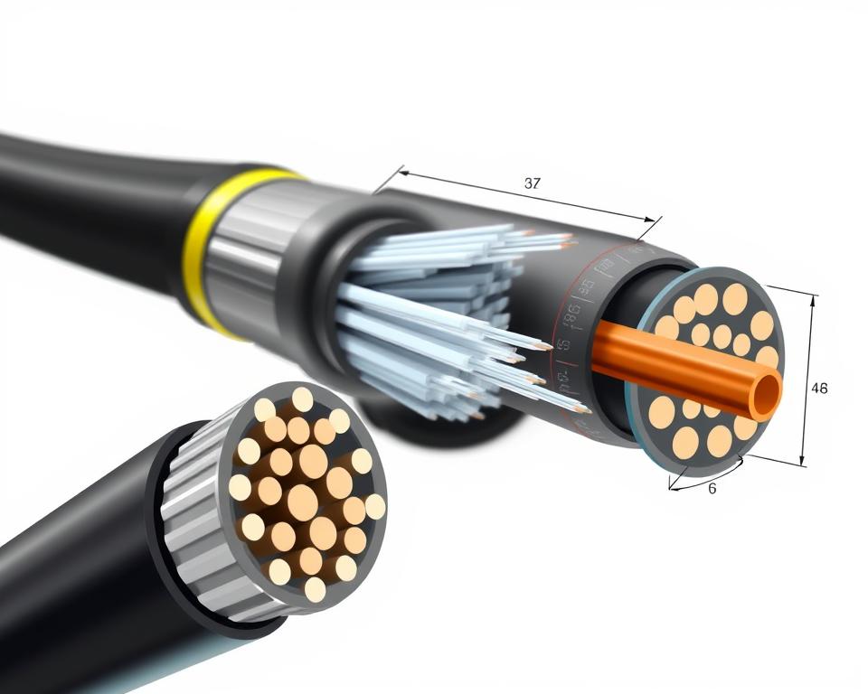 Balancing Speed and Quality in Fiber Secondary Coating Lines