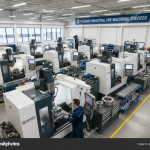 Industrial Machine Repair Dallas