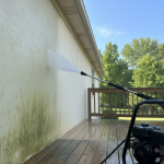 House Washing Near Hilliard for Outdoor Furniture