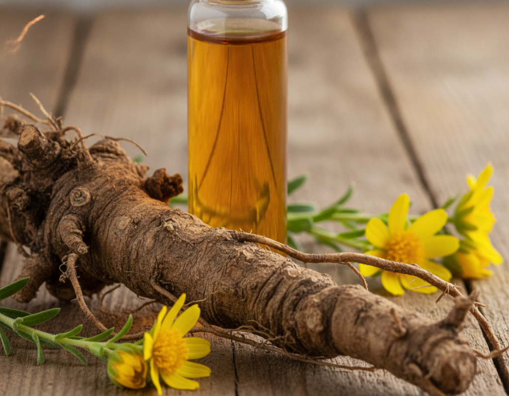 Ganoderma Lucidum Spore Oil and Immune Cell Activity: What Studies Show