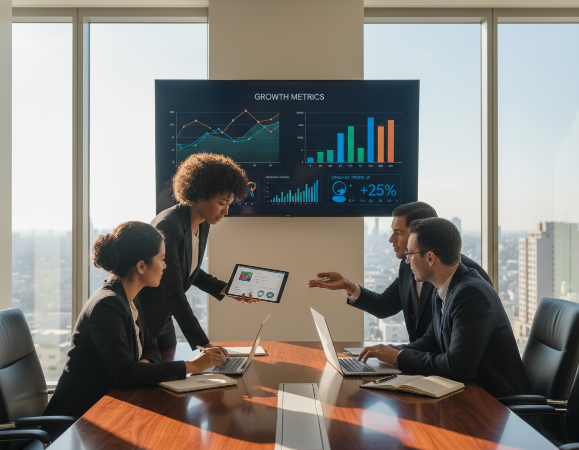 Leading SEO Expert