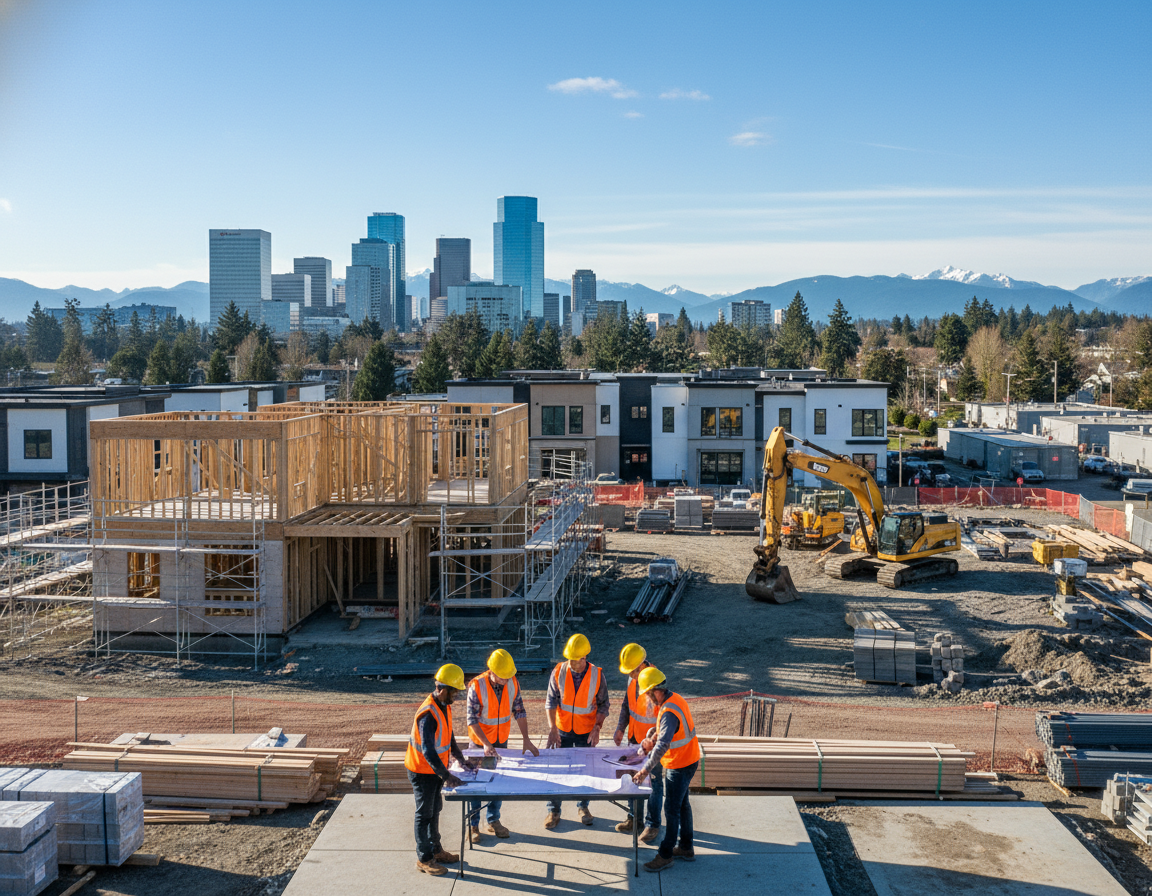 Remodeling Renton
