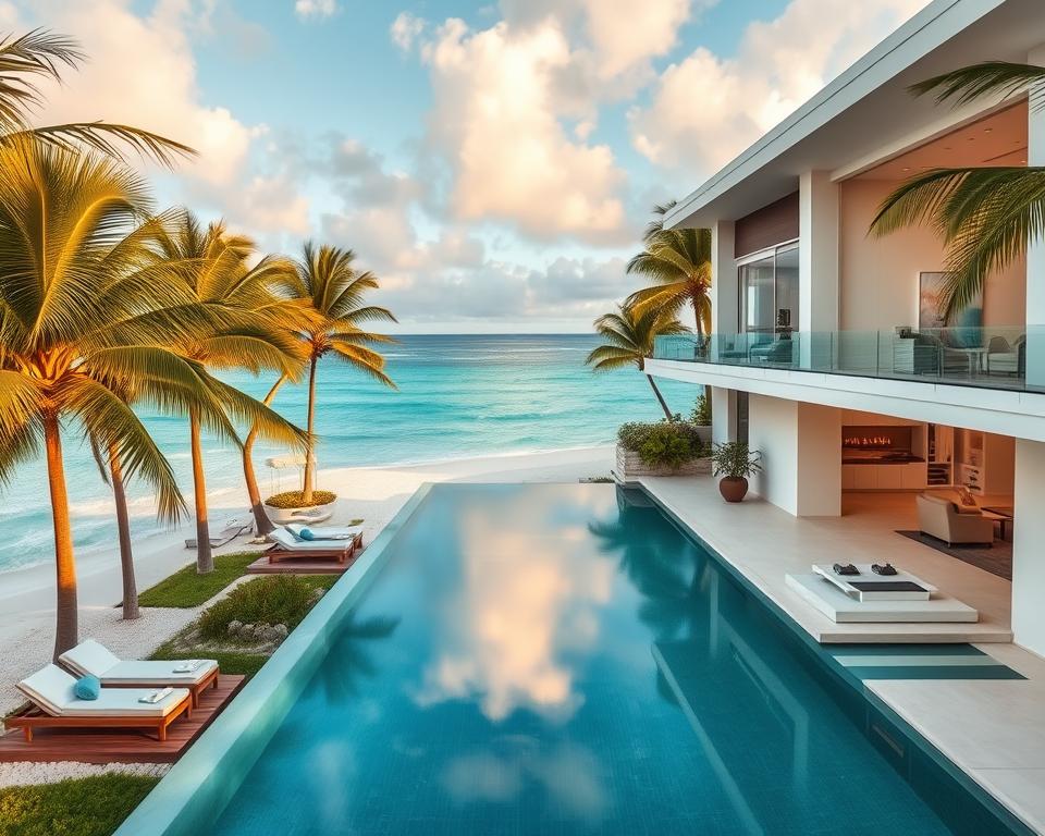 One Of The Best Places To Stay In Seven Mile Beach Cayman Islands