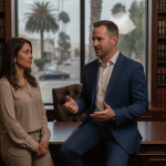Personal Injury Attorney In North Hollywood