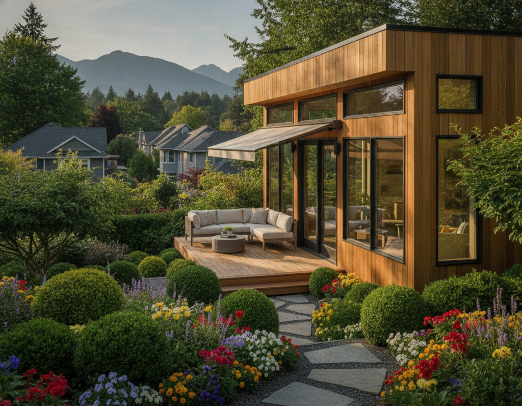 ADU Builders Serving Maple Valley Wa Ideas and Inspiration