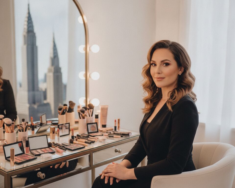 5 Reasons To Book Jen Caylegaum Professional Makeup Artist Today