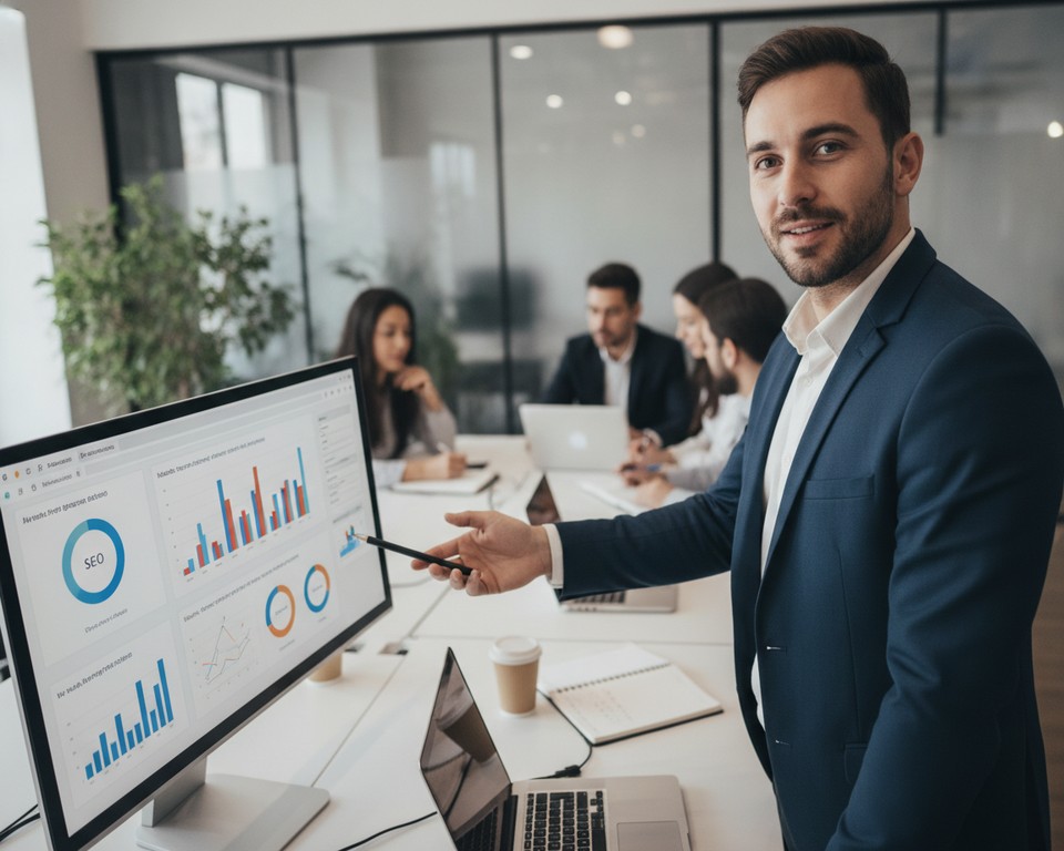 Who Are the Top SEO Experts With More Than 10 Years of Experience?